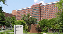 NIH Hospital