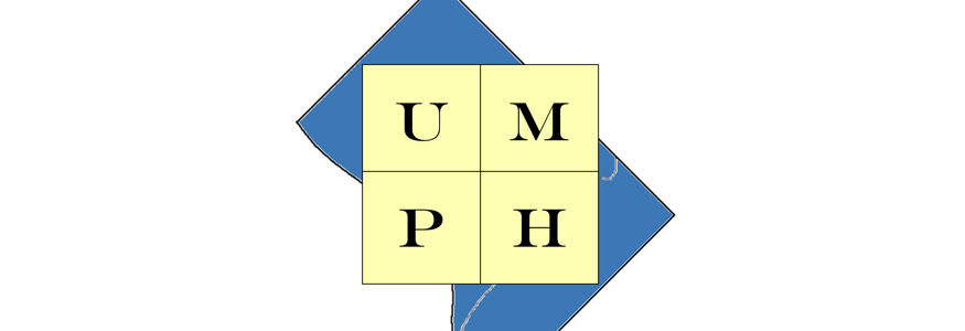 UMPH logo