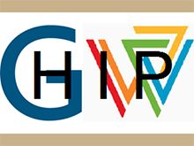 GW HIP logo