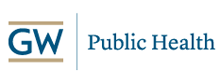 GW Public Health Logo