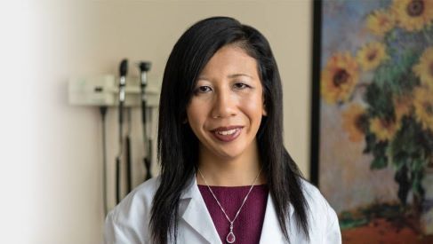 Dr. Poon