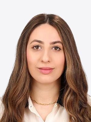 Zeina Bani Hani