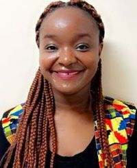Aminata Jam Jalloh