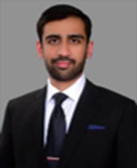 Bazil Tariq