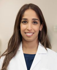 Shazia Samanani