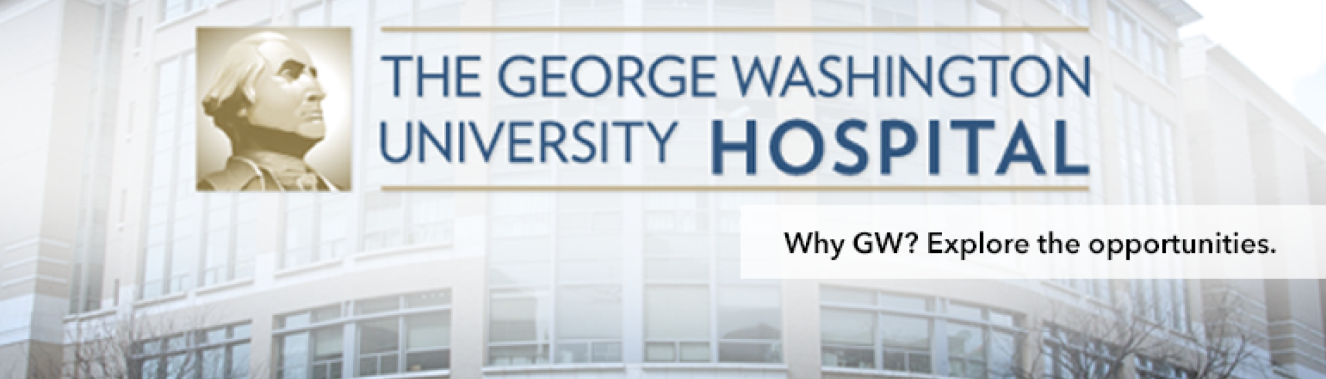The GW Hospital 